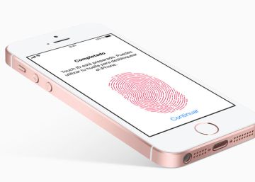 Un documento desvela que el iPhone SE 2 se podría presentar en un mes