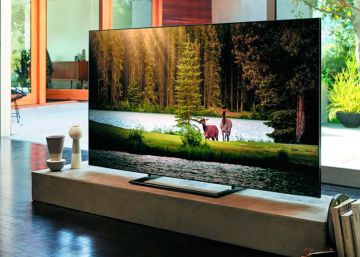 Nueva gama de TV Samsung QLED 2018: precio y disponibilidad en España
