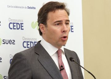 Dimas Gimeno: “Es el momento de hacer grandes inversiones”