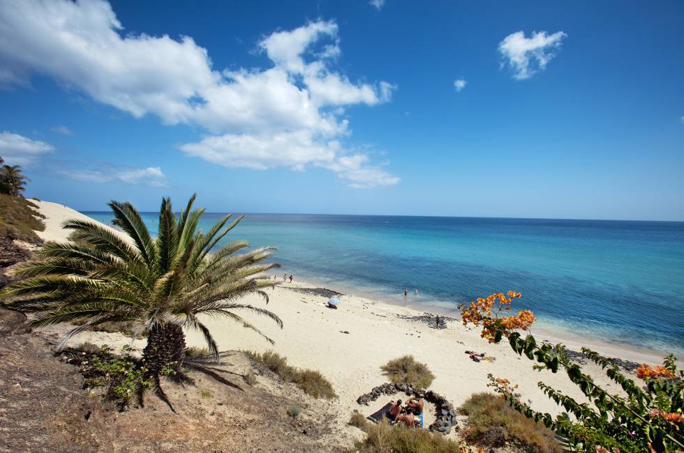 Fuerteventura