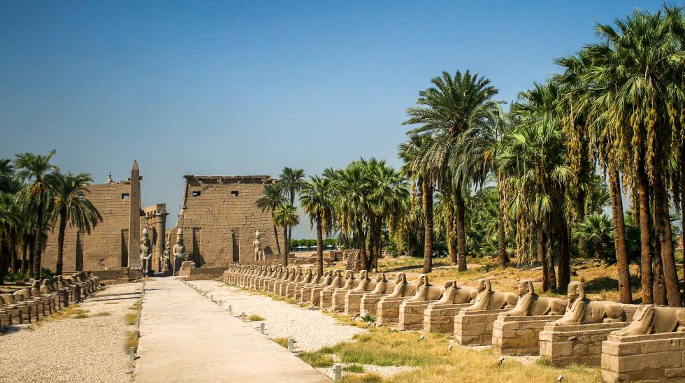 Luxor