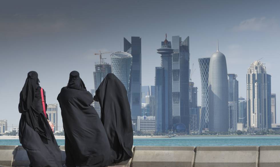 Qatar