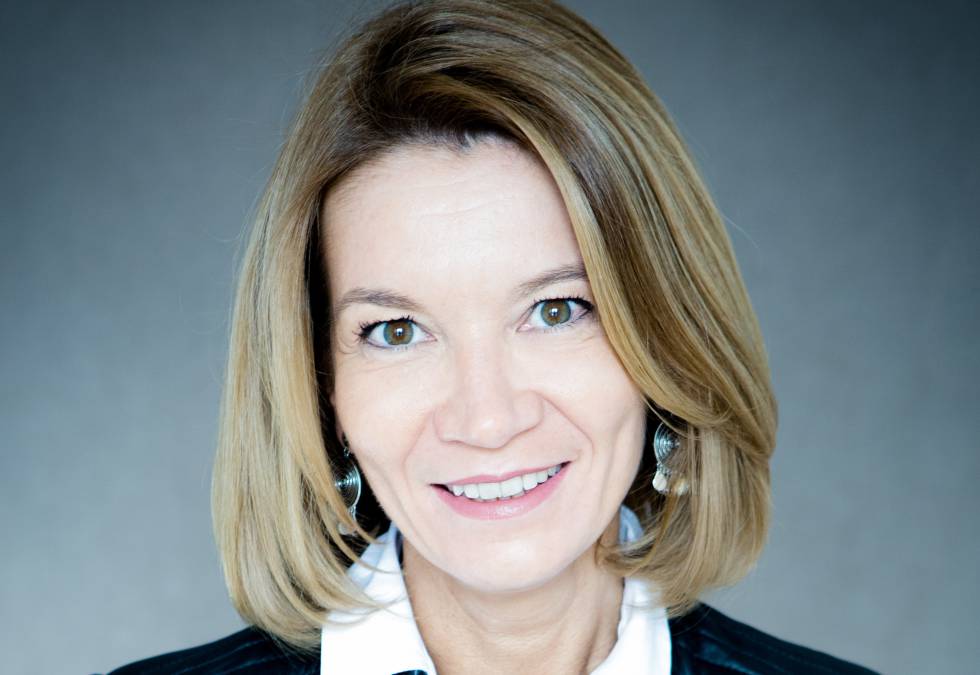 Carole Poillerat (HRS) “Los hoteles deben mejorar la experiencia del cliente”