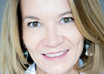 Carole Poillerat (HRS) “Los hoteles deben mejorar la experiencia del cliente”