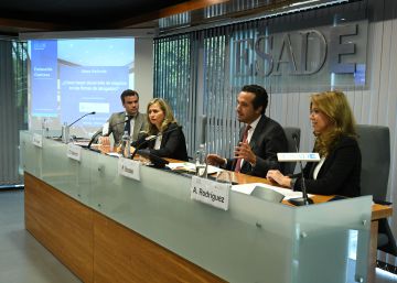 Los despachos de abogados se enfrentan al reto de aprender a captar clientes