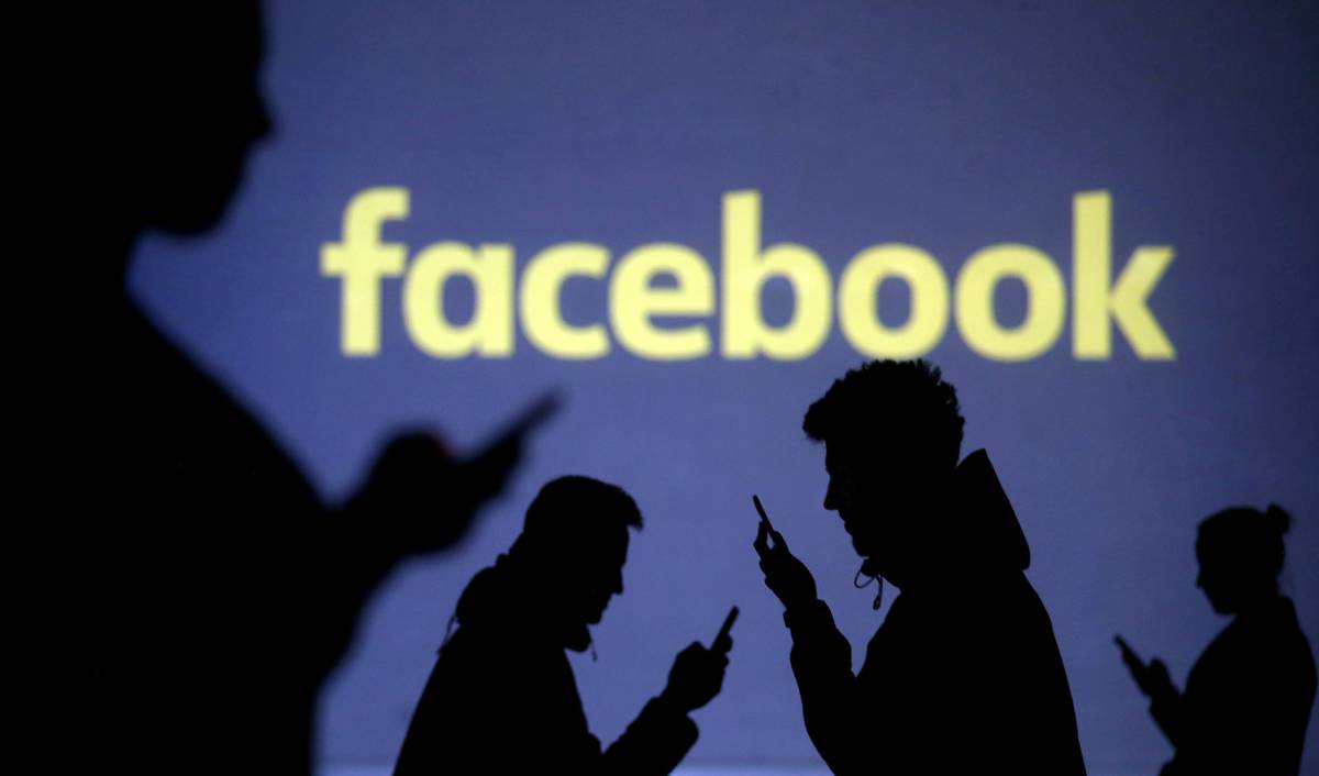 Facebook estaría desarrollando sus propios procesadores