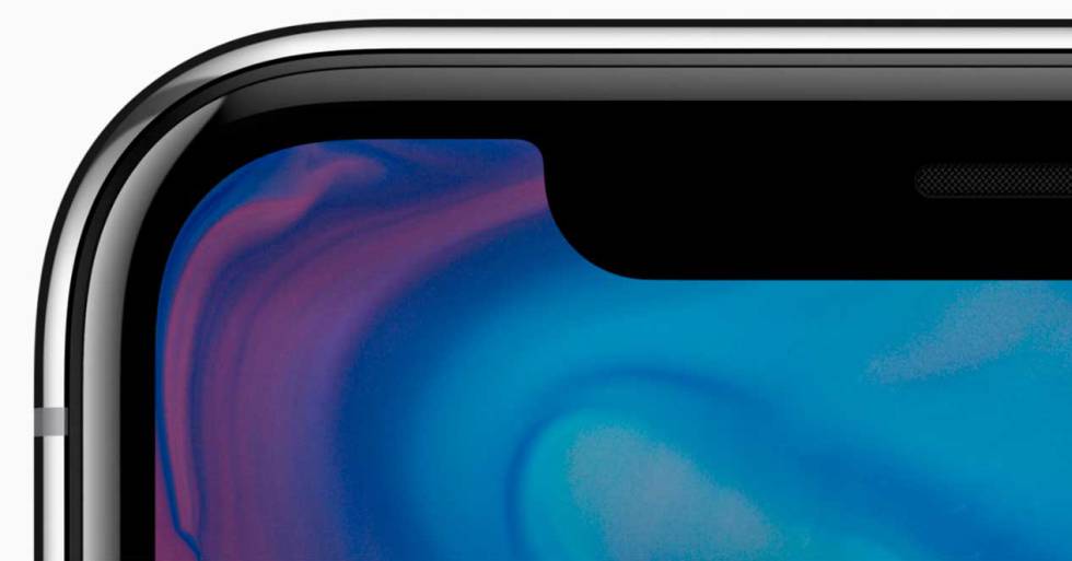 iPhone X
