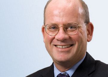 GE da 100.000 millones de razones para separar al presidente del CEO