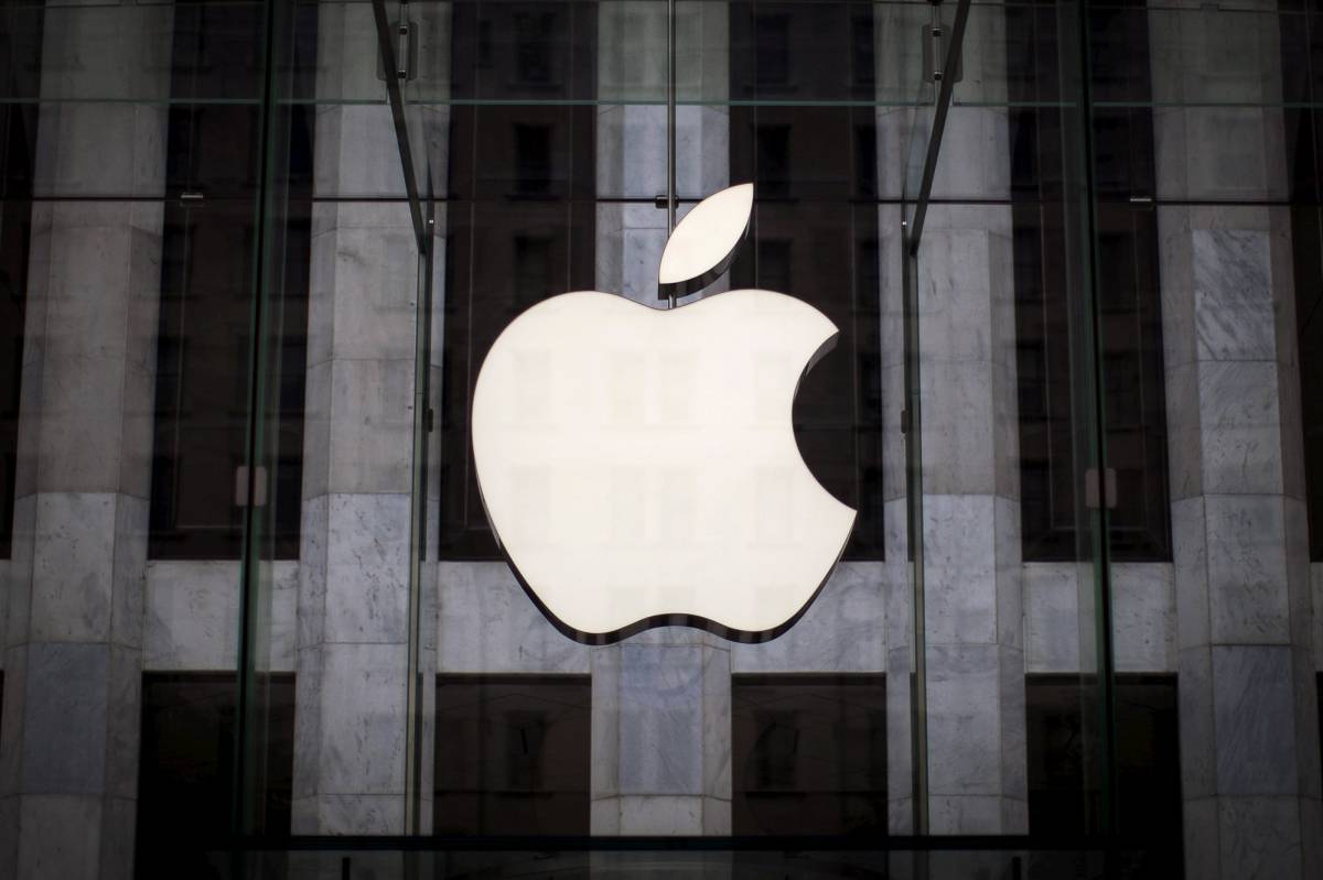 Apple pierde más de 30.000 millones de capitalización en dos días