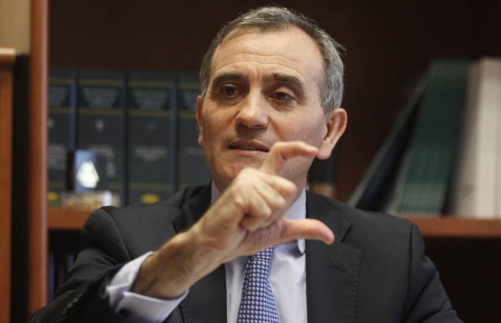 Jesús Ortiz Used: “La incertidumbre en el precio eléctrico nos crea inseguridad para la exportación”