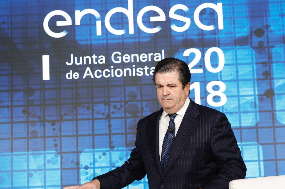Prado considera que las térmicas “son indispensables” en la transición energética
