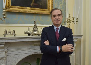“El colegio paga medio millón por los problemas de Lexnet”