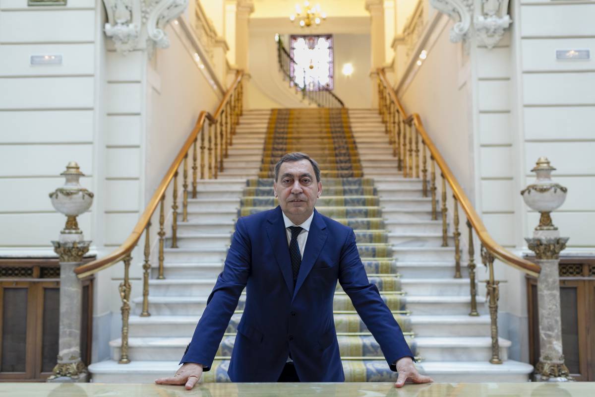 "España nunca discute las euroordenes, las cumple"