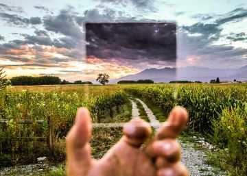 Cómo añadir filtros de color a un vídeo sin instalar nada en el PC
