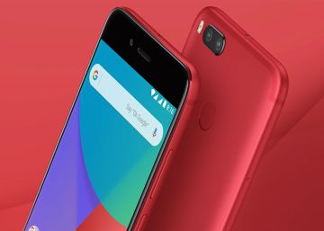 Habrá más móviles de Xiaomi con Android puro, y la tableta Mi Pad 4 está en camino