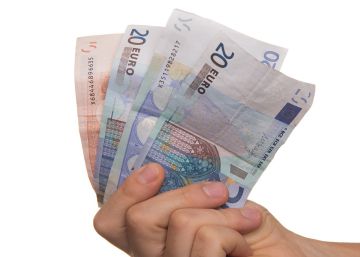 ¿Por qué no suben los salarios?