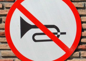 Cámaras acústicas de tráfico ya multan a aquellos que abusan del claxon