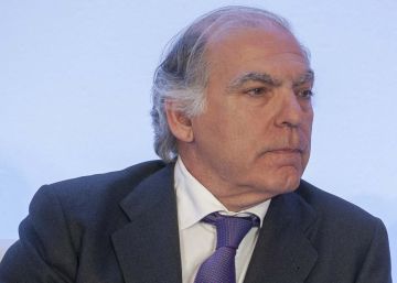 Fernando Gumuzio y Concha Osácar, fundadores de Azora.