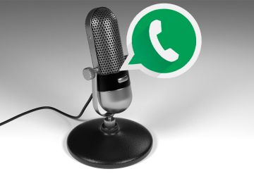 WhatsApp: cómo escuchar una nota de voz antes de enviarla