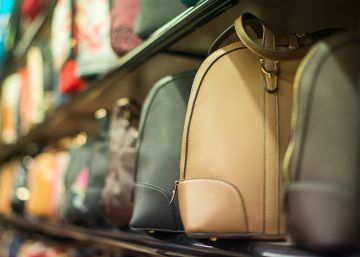 Una startup de moda emplea a presas para su fase final de producción