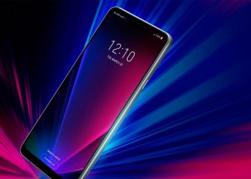 El diseño LG G7 ThinQ se filtra al completo antes de su presentación