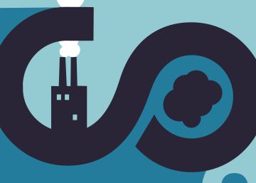 EE UU se pone a la delantera de la UE en captura de CO2