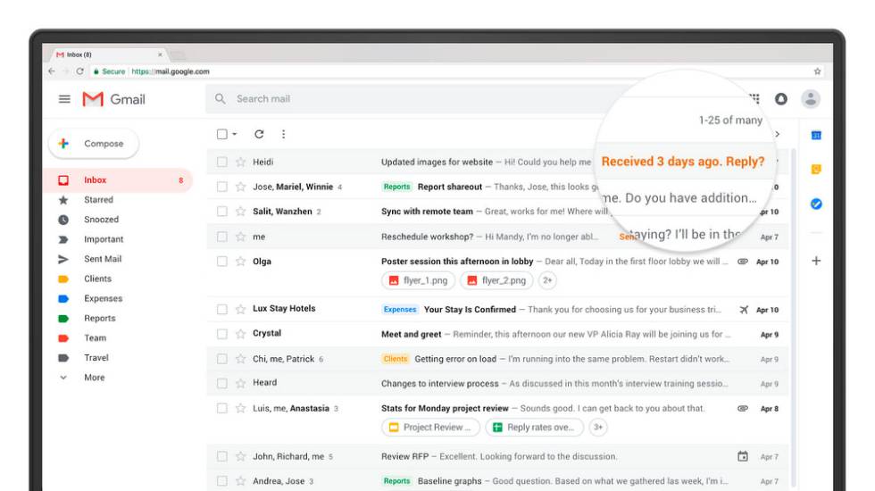 Gmail
