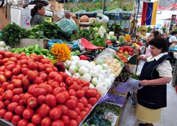 ¿Es bueno para la pyme el TLC entre UE y México?
