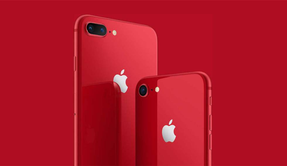 iPhone 8