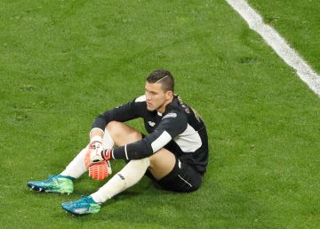 En el fútbol, el cliente también empieza a tener la razón