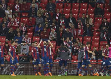El Supremo pregunta si es constitucional el acceso gratis de las radios a los estadios