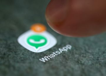 WhatsApp: desde hoy debes confirmar que tienes al menos 16 años