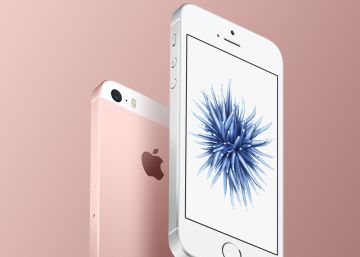 Filtran imágenes reales del posible iPhone SE 2 con cuerpo de cristal