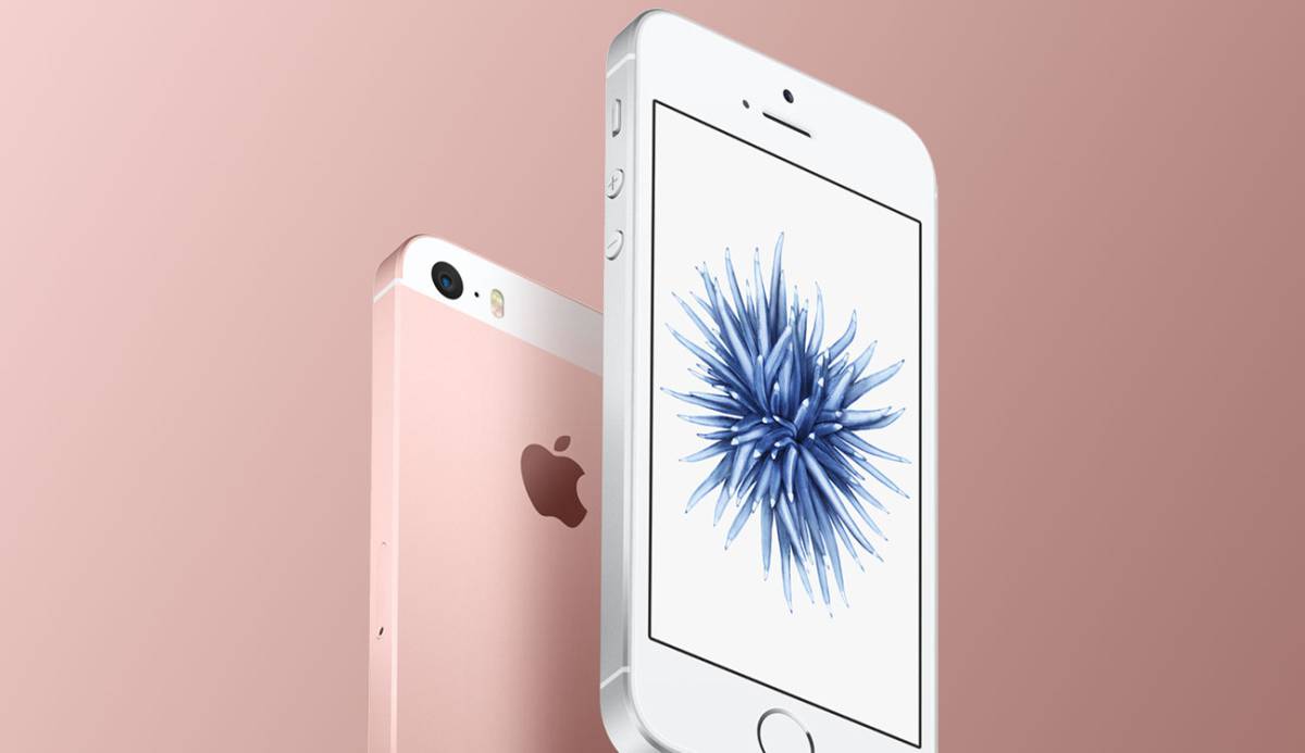Filtran imágenes reales del posible iPhone SE 2 con cuerpo de cristal