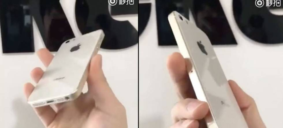 iPhone SE 2