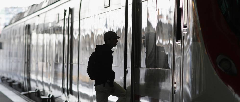 Renfe saca a concurso el mantenimiento del 30% de sus trenes