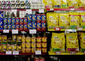 El pequeño comercio El pequeño comercio