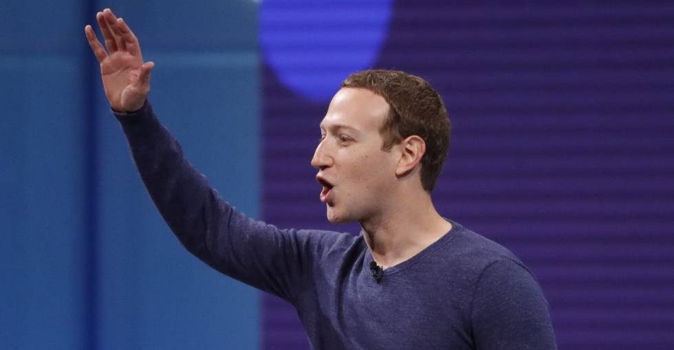 Facebook lo quiere todo: Anuncia un nuevo servicio de citas