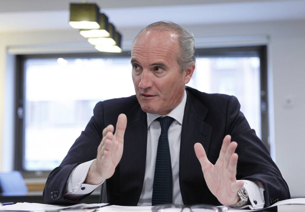 Julián Núñez: “El gasto social obliga a un nuevo modelo para financiar infraestructuras”
