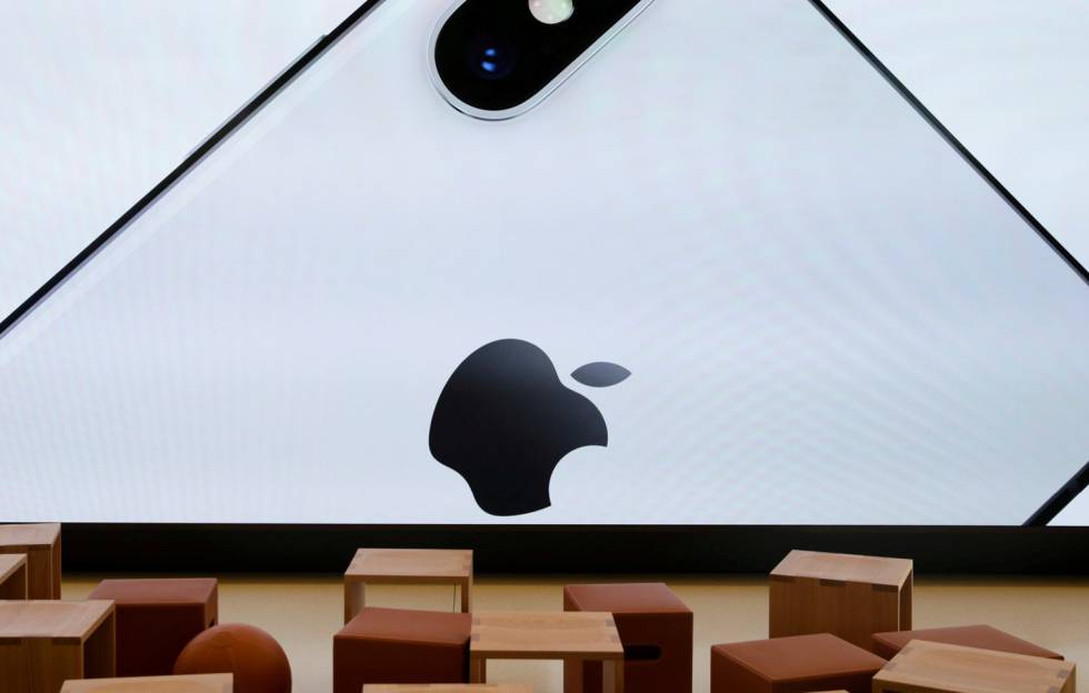 Apple tira de las tecnológicas en Bolsa tras batir expectativas