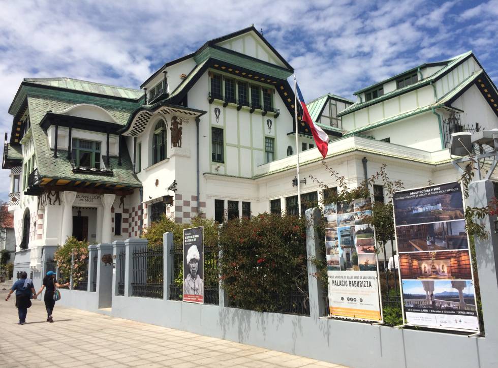 Museo Baburizza