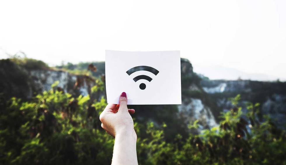 router Wifi