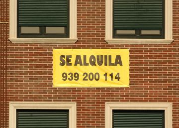 Apartamentos para alquilar