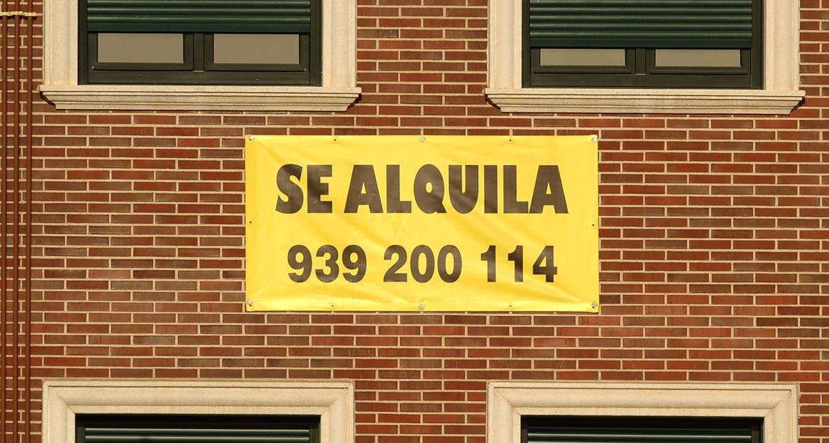 Apartamentos para alquilar