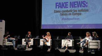 Facebook y Google potencian sus sistemas de verificación de noticias