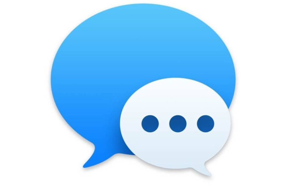 iMessage