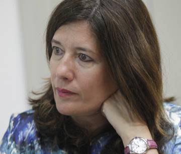 Mar España: “Hay consultoras que están engañando a las empresas ante el nuevo reglamento de datos”
