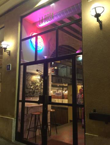 Vermutería La Rosa