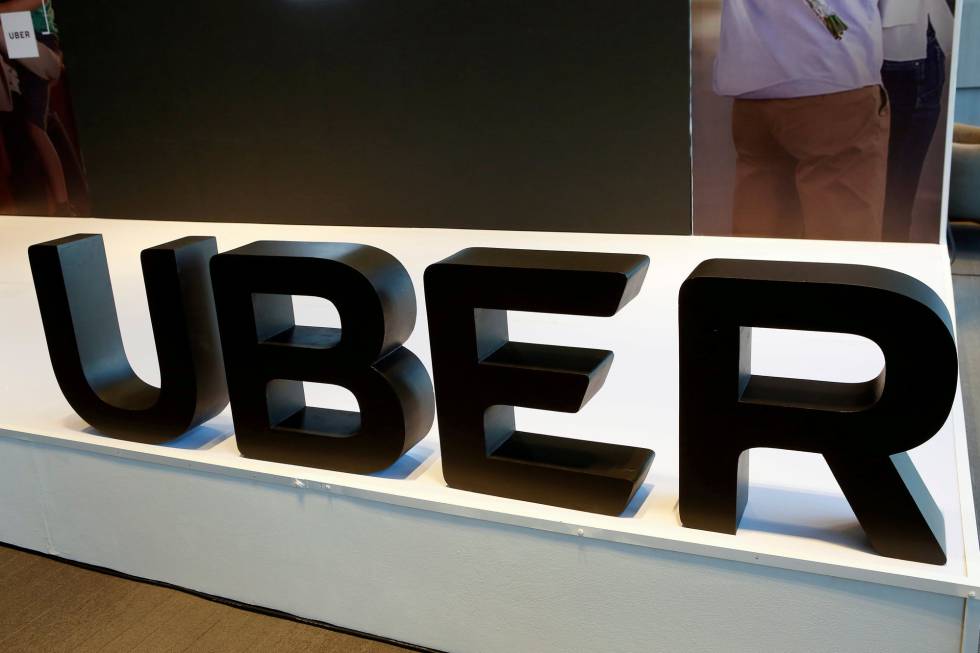 Los coches de Uber llegarán a la Costa del Sol este verano