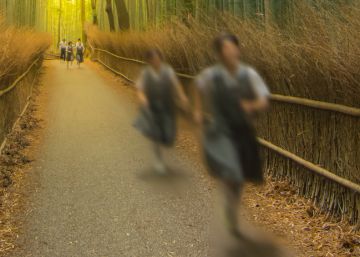 10 lugares únicos para correr 10 lugares únicos para correr
